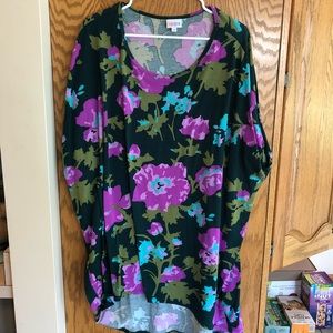 GUC Lularoe Irma 3XL
